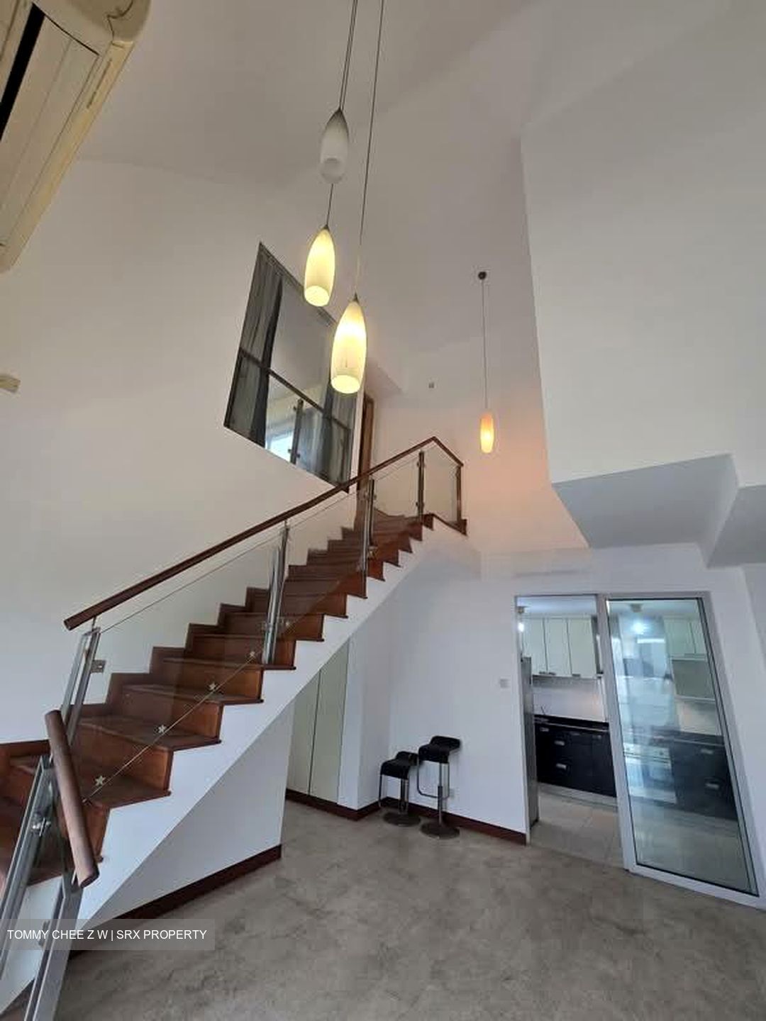 The Linear (D23), Apartment #550276001
